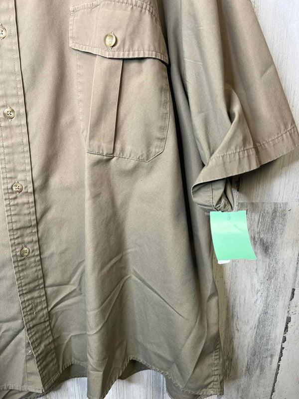 Size 4XL Cabela's Shirt