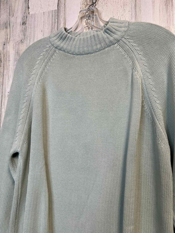 Lands' End Size L Sweater