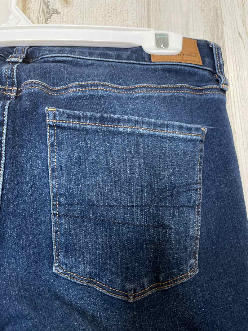 Size 10 American Eagle Jeans