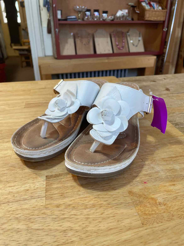 Shoe Size 9 Sandals