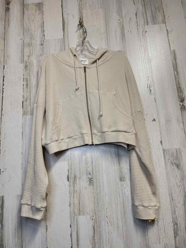 Young LA Size S Hoodie