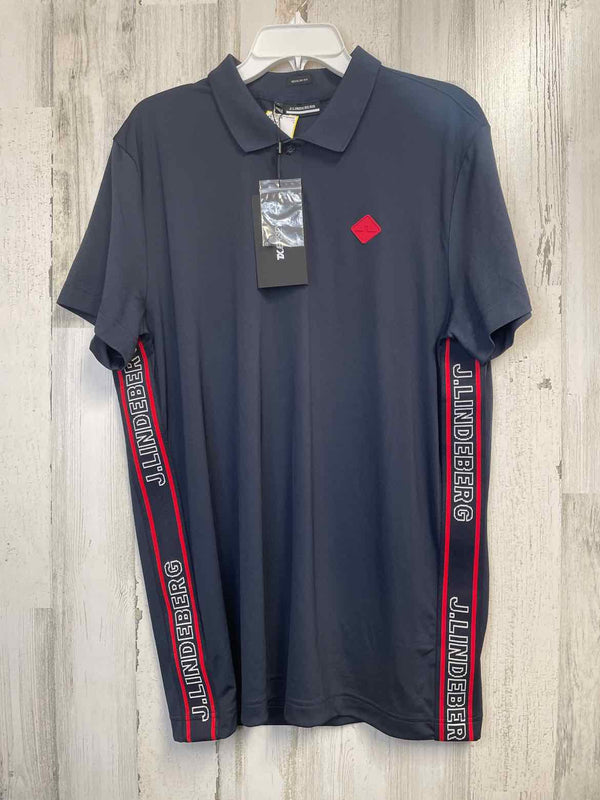 Size XL J.Lindeberg Shirt