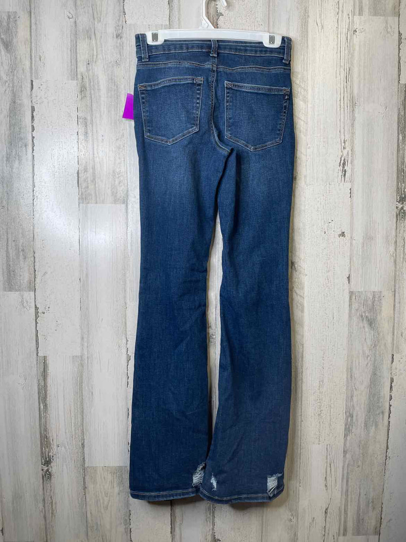 Size 0 Maurices Jeans