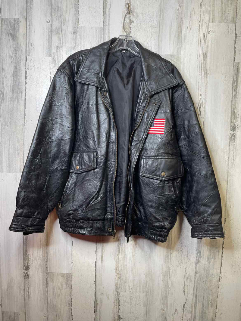 Boutique Jacket