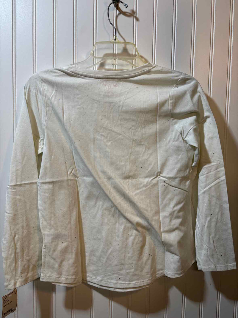 Cat & Jack 10/12 Shirt