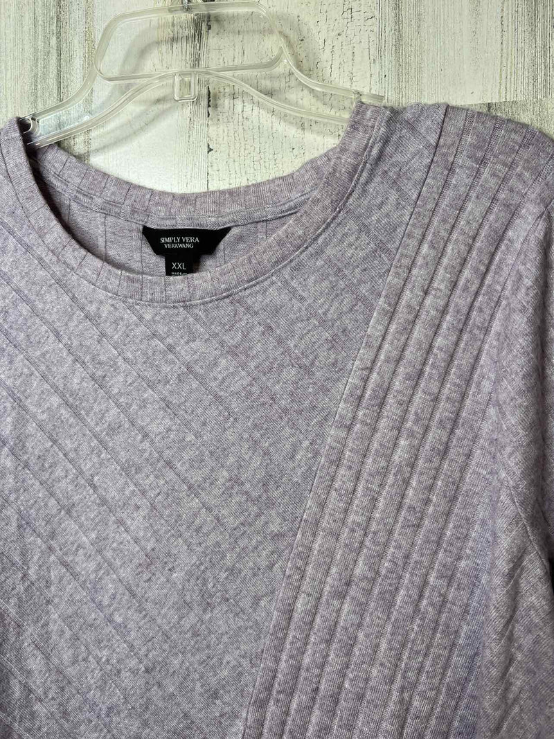 Simply Vera Wang Size XXL Shirt