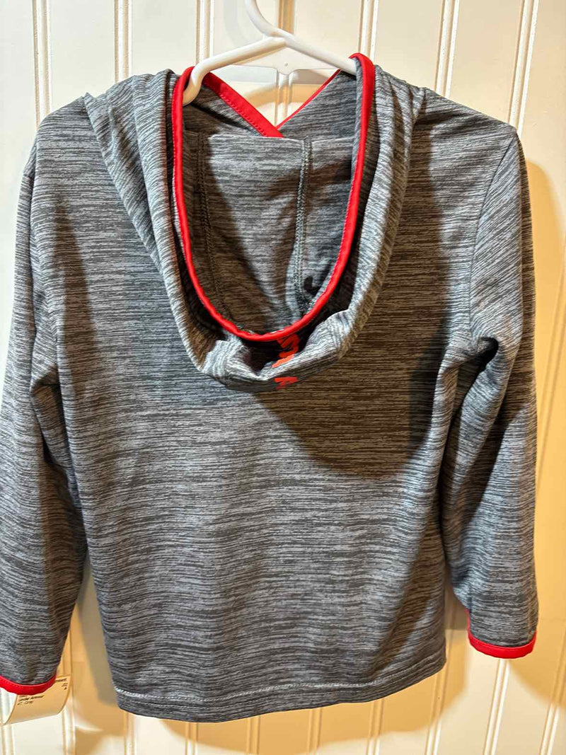 Under Armour 4T Baby