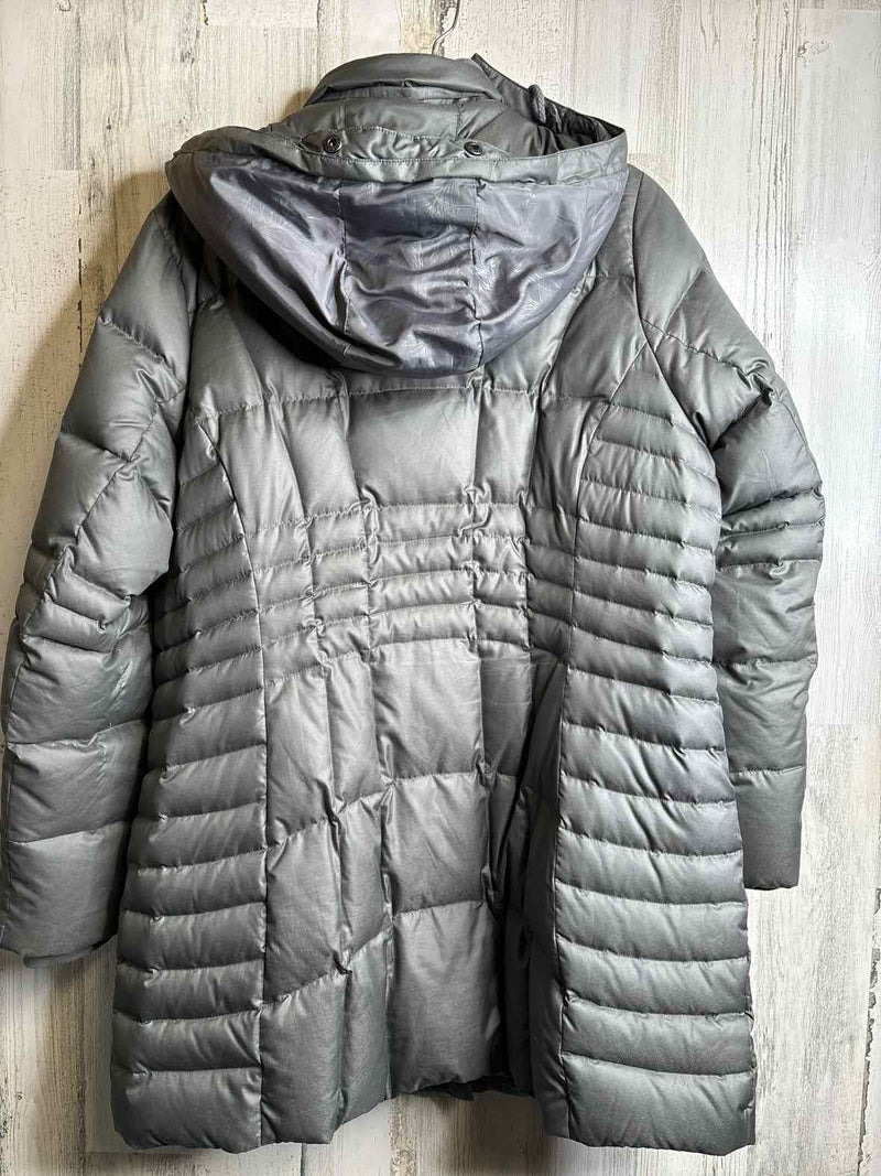 Size L/P Eddie Bauer Coat