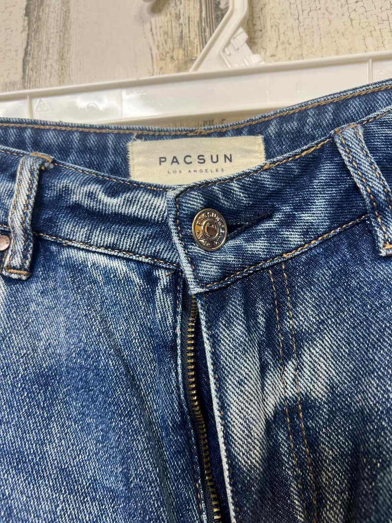 Size 8 Pacsun Jeans