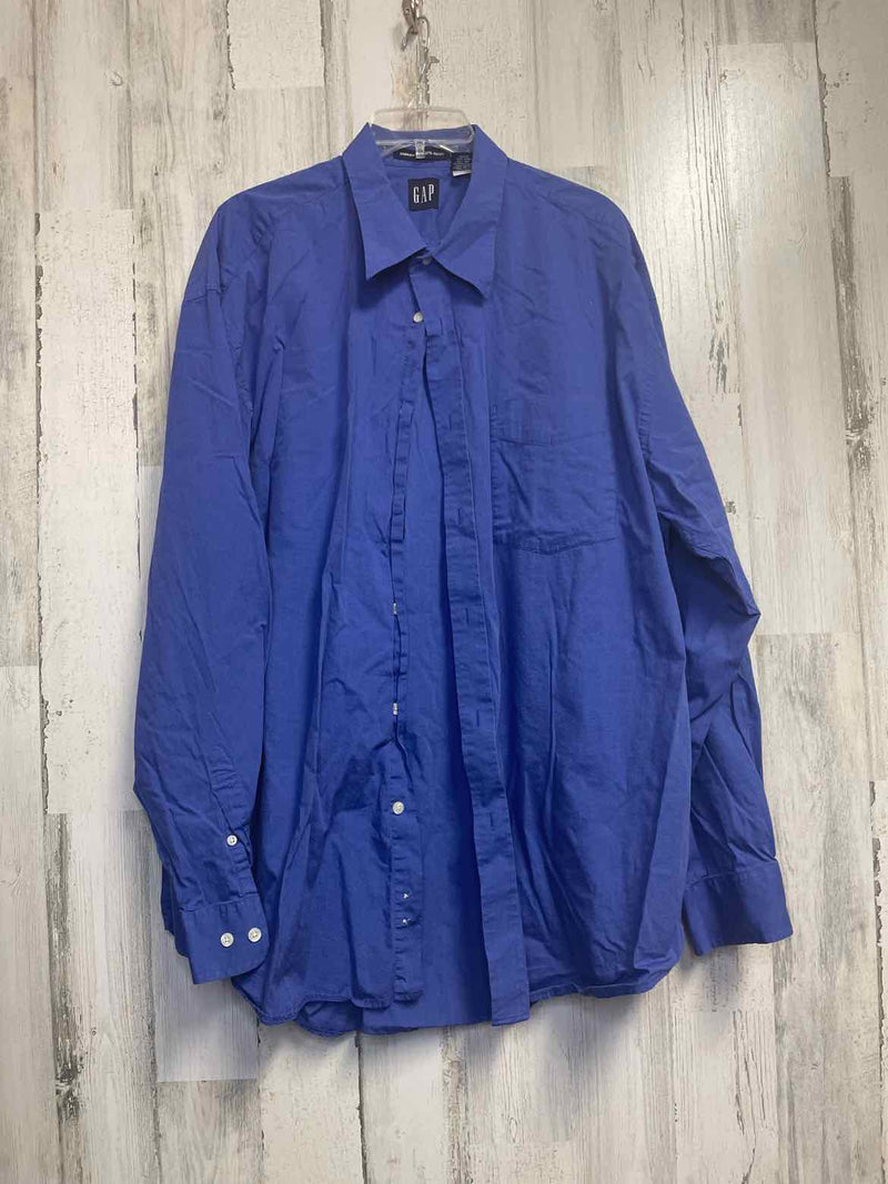 Size XXL GAP Shirt