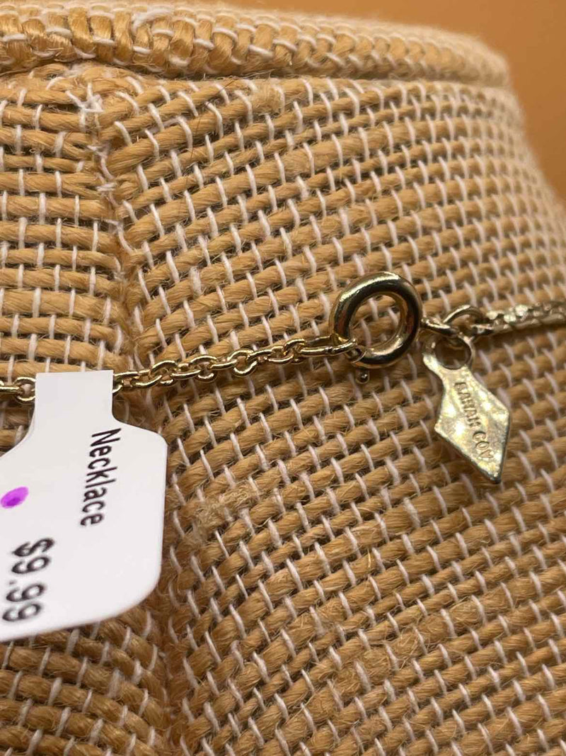 Sarah Coventry Necklace