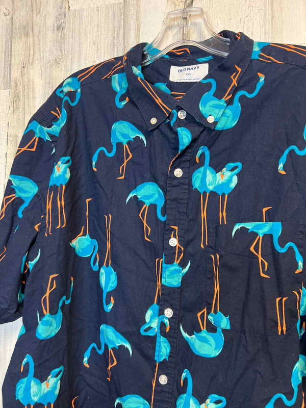 Size XXL Old Navy Shirt
