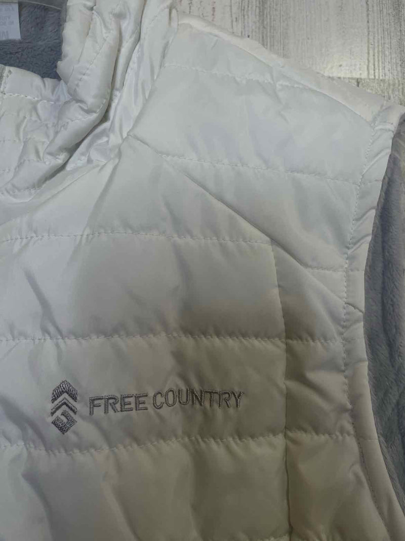 Free Country Size M Vest