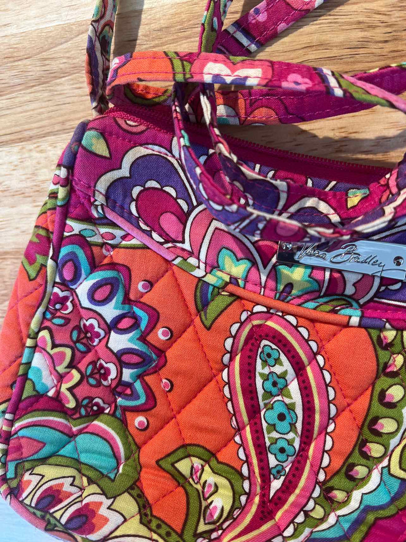 Vera Bradley Purse