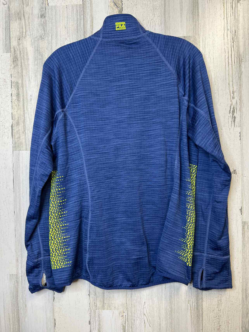 Size L FILA Sweatshirt