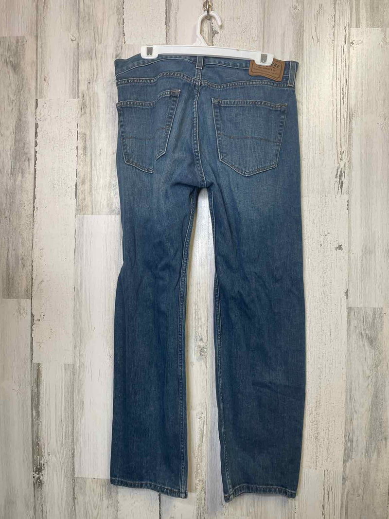 Size 33/30 Levi Strauss & Co. Jeans