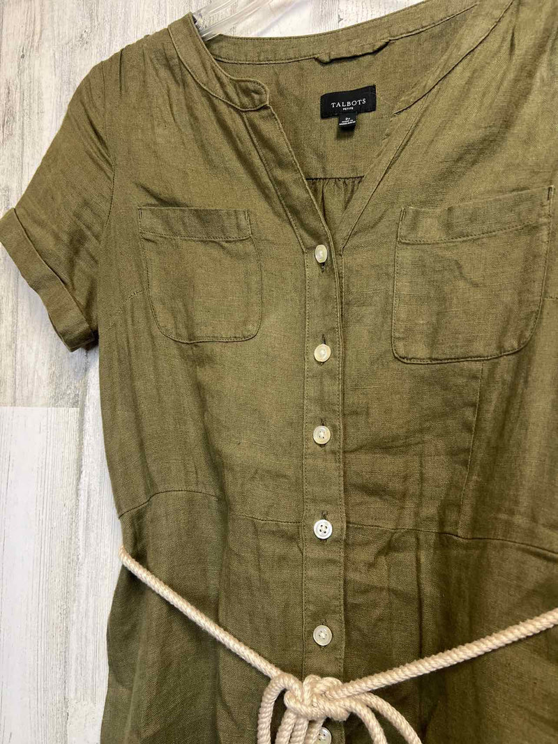 Size 2 Talbots Dress