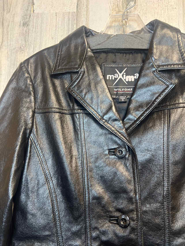 Wilsons Leather Size S Jacket