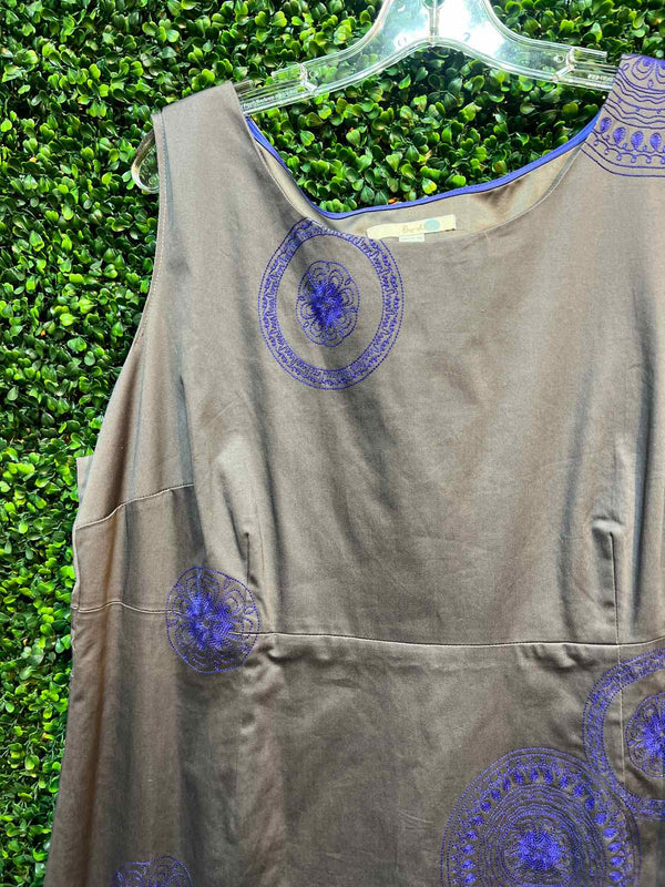 Size 12 Boden Dress
