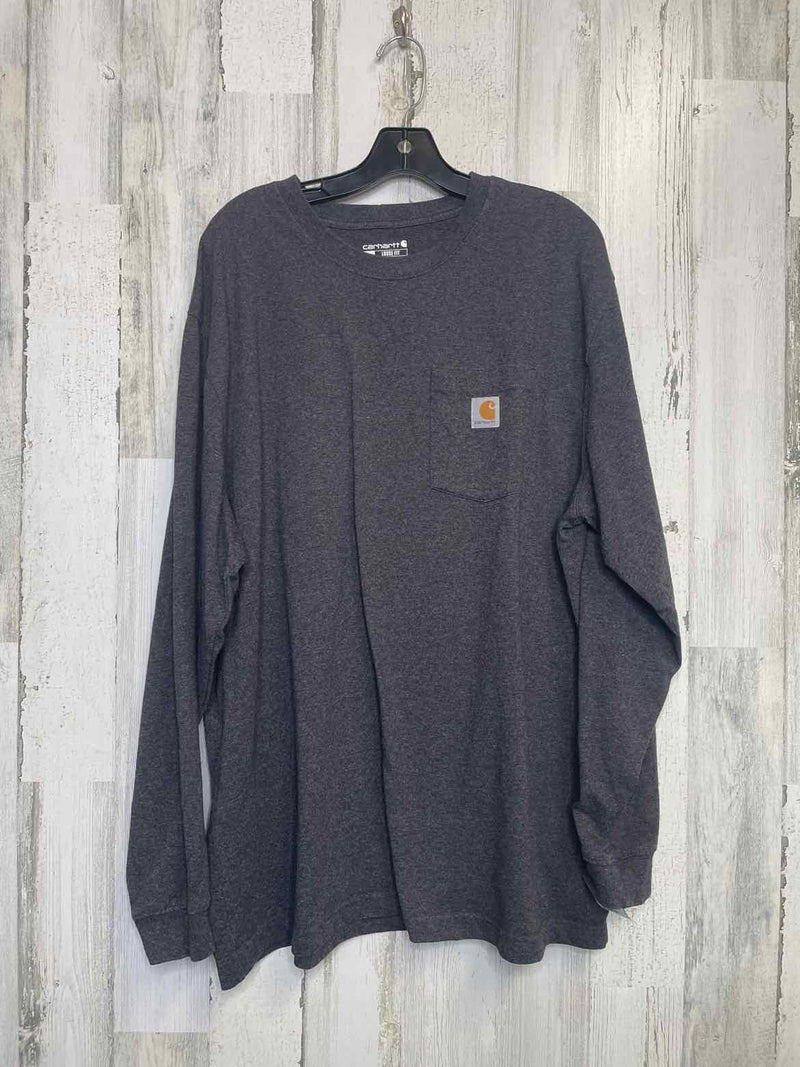 Size XL Carhartt Shirt