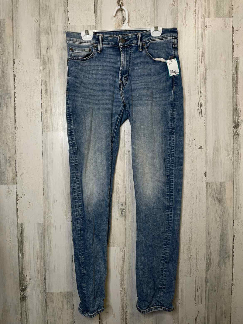 Size 32/34 American Eagle Jeans