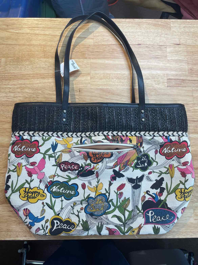 Sakroots Purse