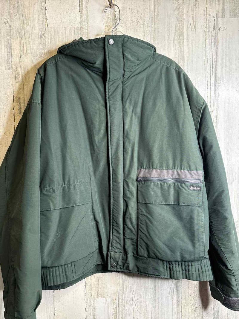 Woolrich Coat