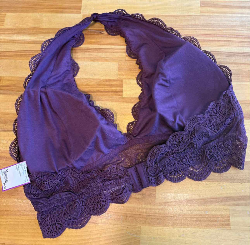 Size 3X Zenana Outfitters Bra