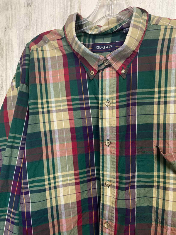 Size 3X Boutique Shirt