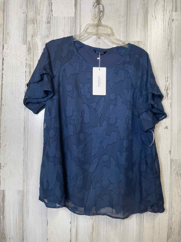 Bloomchic Size 10 Shirt