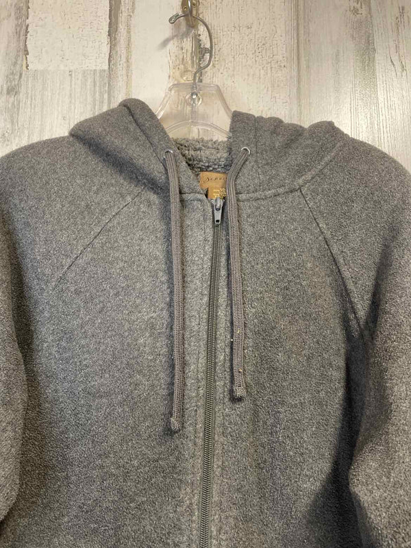 Size S St. John's Bay Hoodie