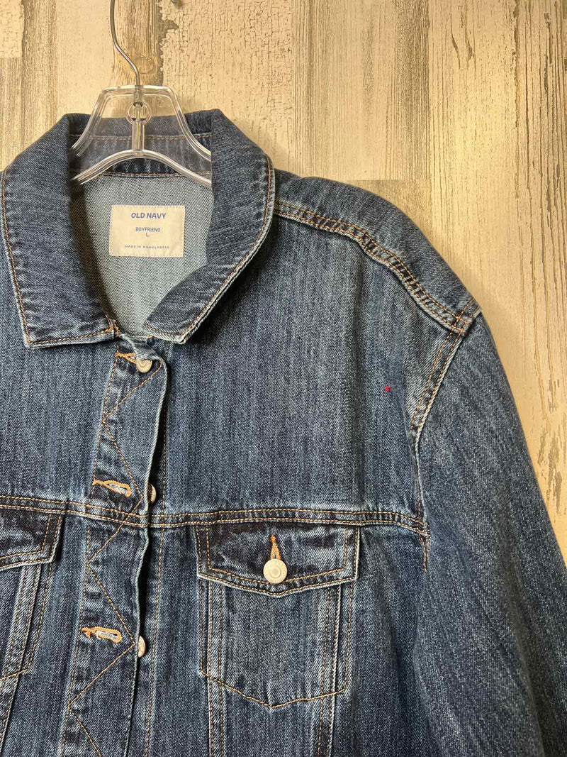 Old Navy Size L Jacket