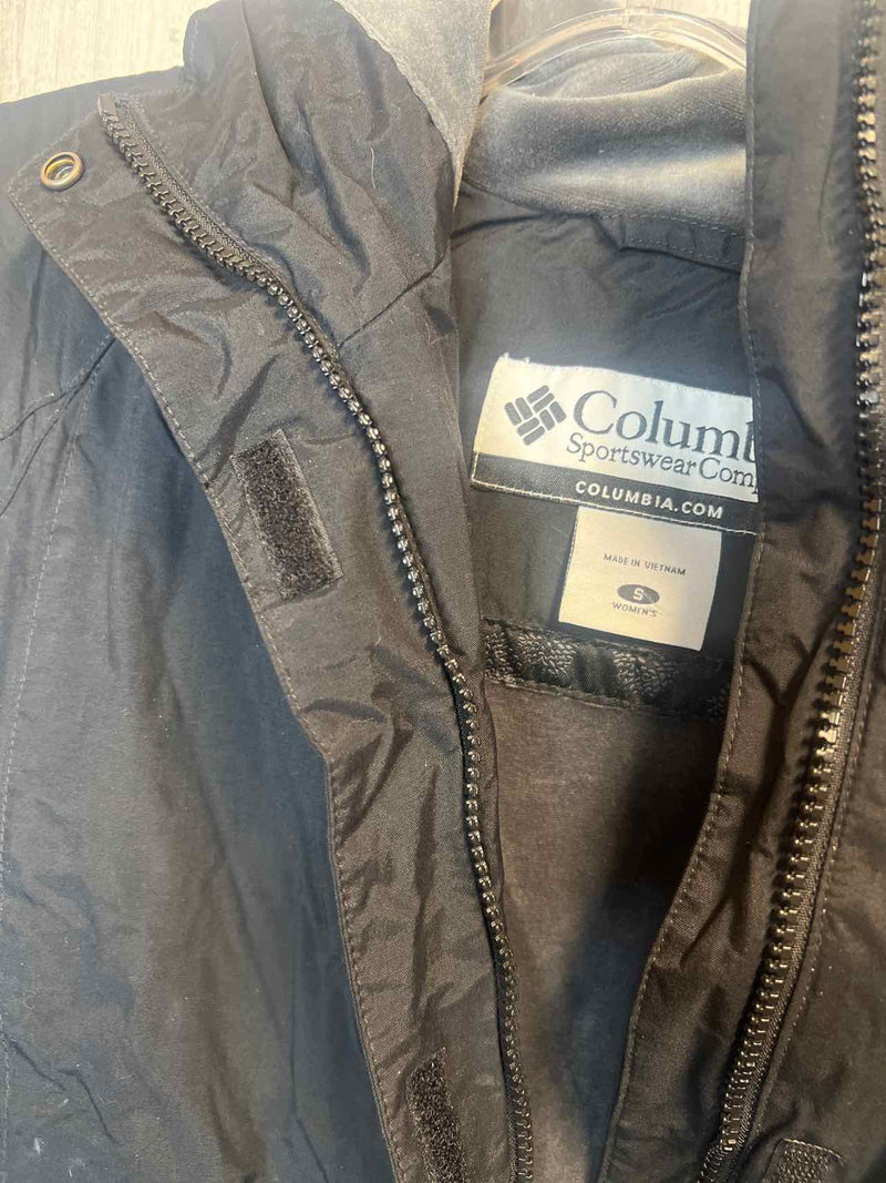 Columbia Size S Jacket