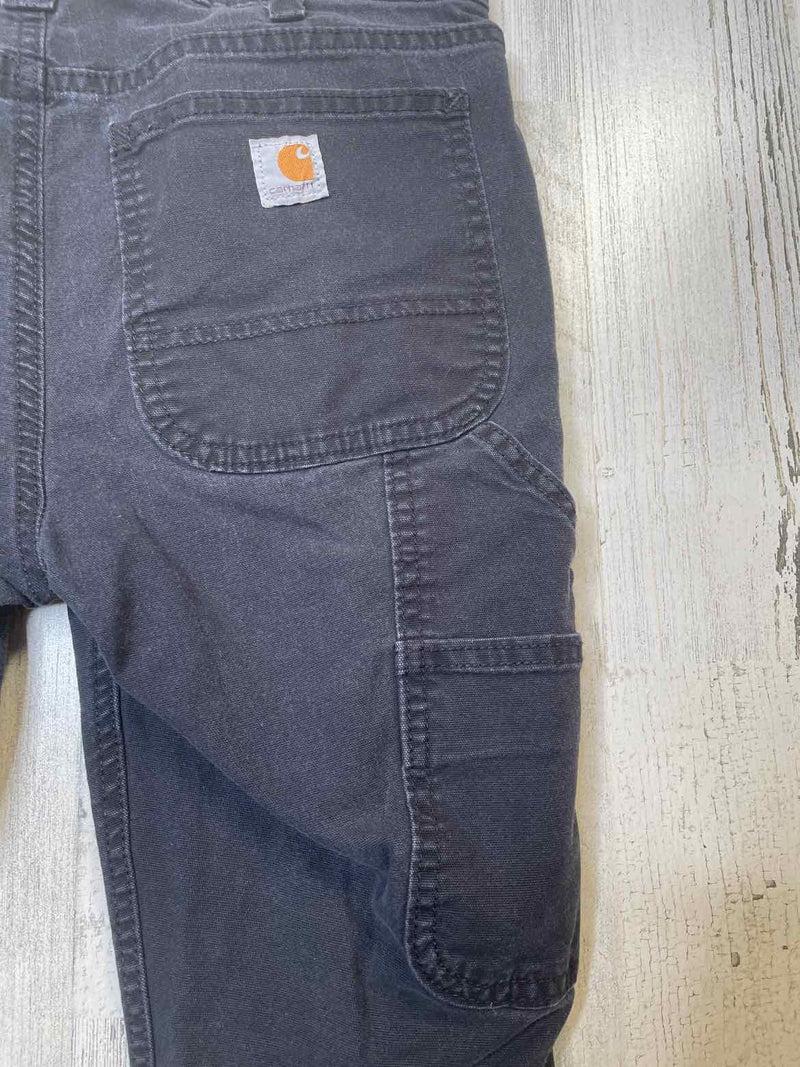 Size 4 Carhartt Pants