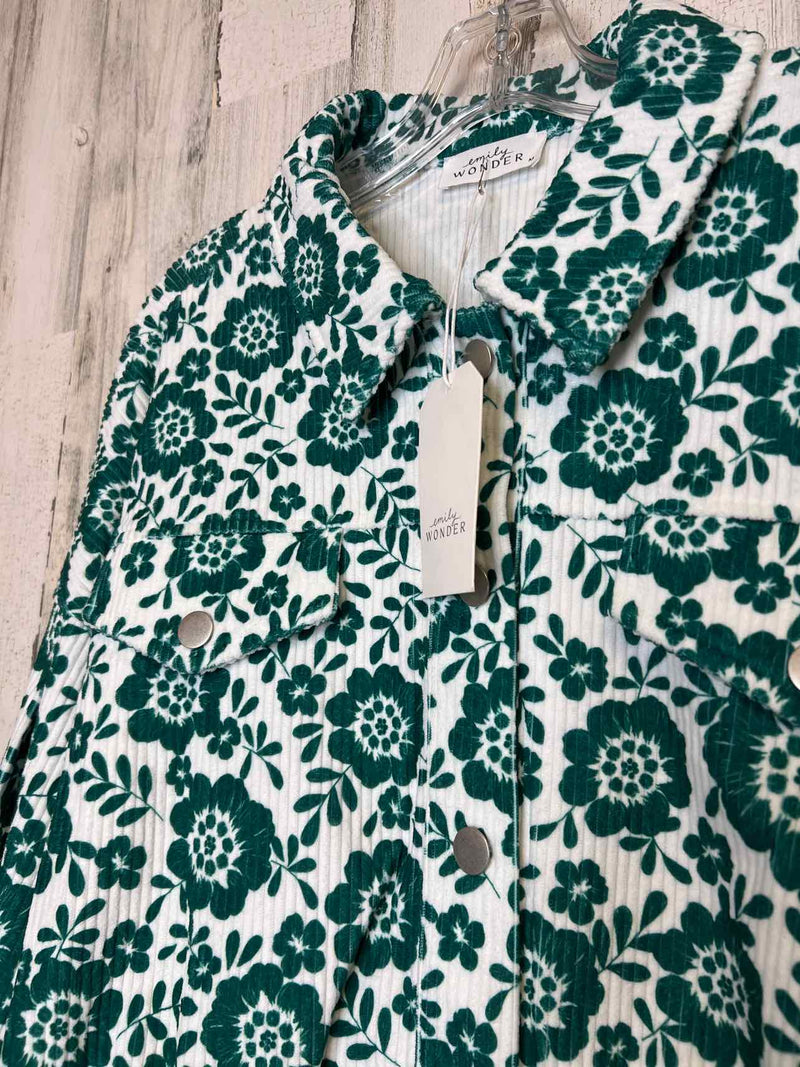Emily Wonder Size M Jacket