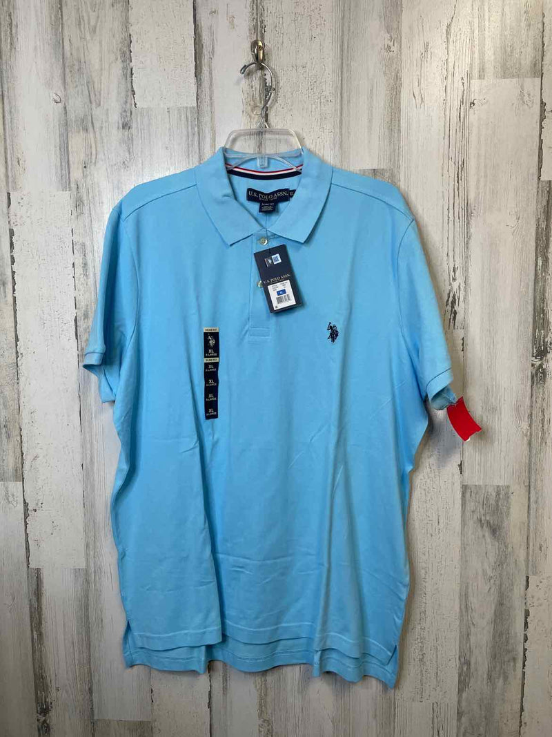 Size XL U.S. Polo Assn. Shirt