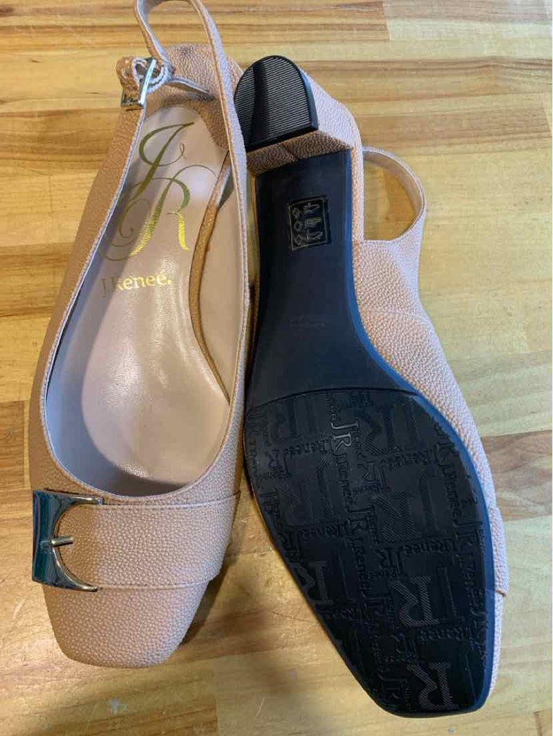 Shoe Size 10 J. Renee Shoes