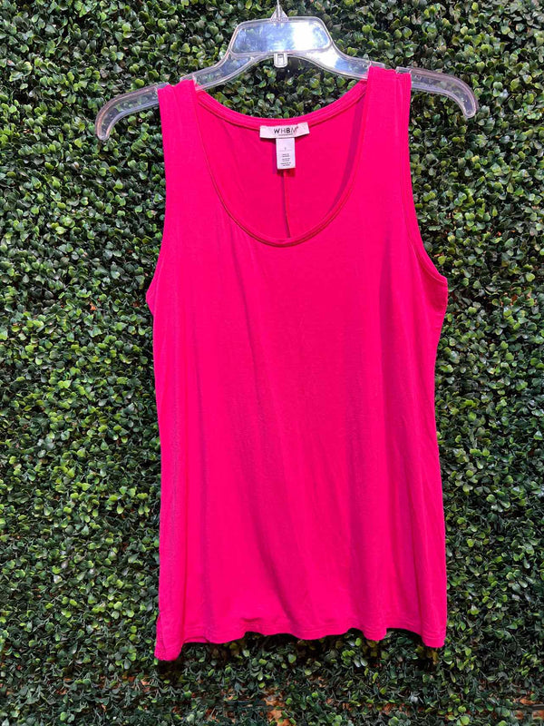 White House Black Market Size S Shirt