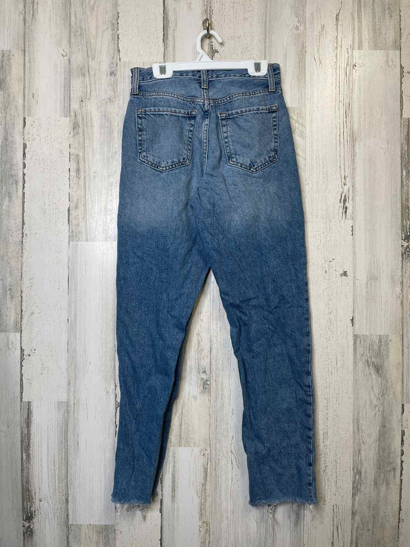 Size 00 Forever 21 Jeans