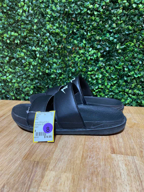 Shoe Size 8 Nike Shoes