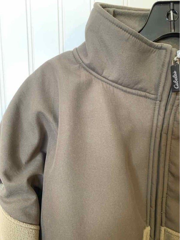 Cabela's Jacket