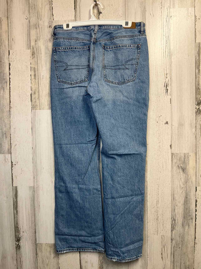 Size 10 American Eagle Jeans