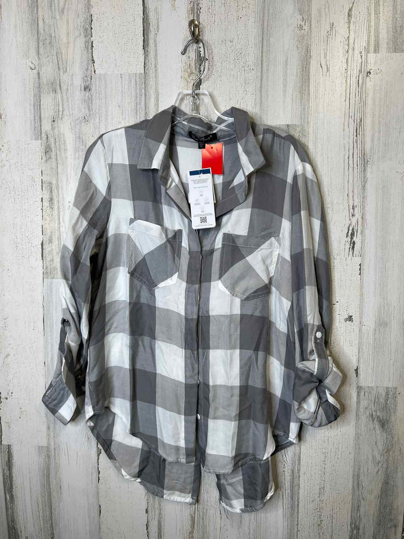 Boutique Size XL Shirt