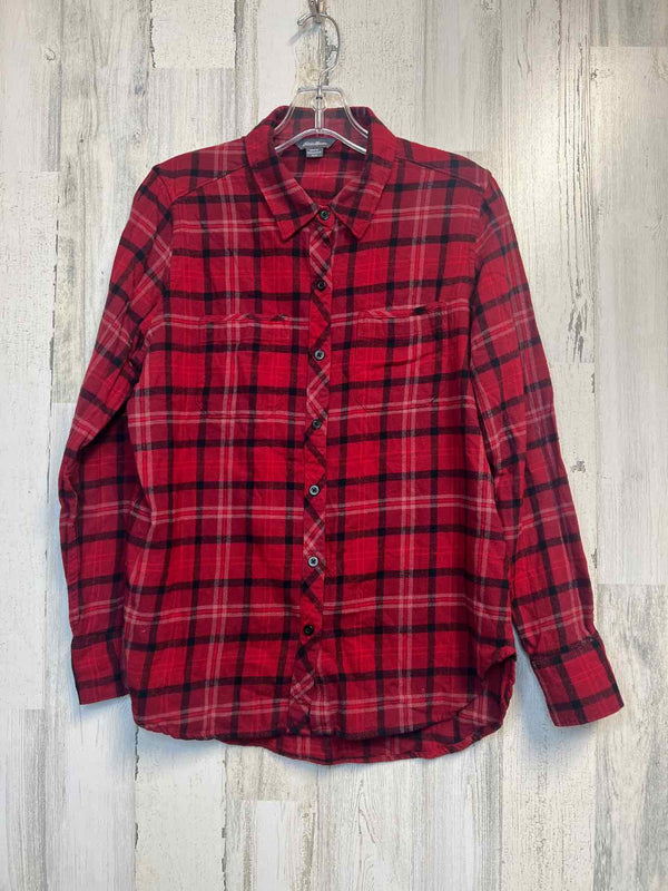 Size M Eddie Bauer Shirt