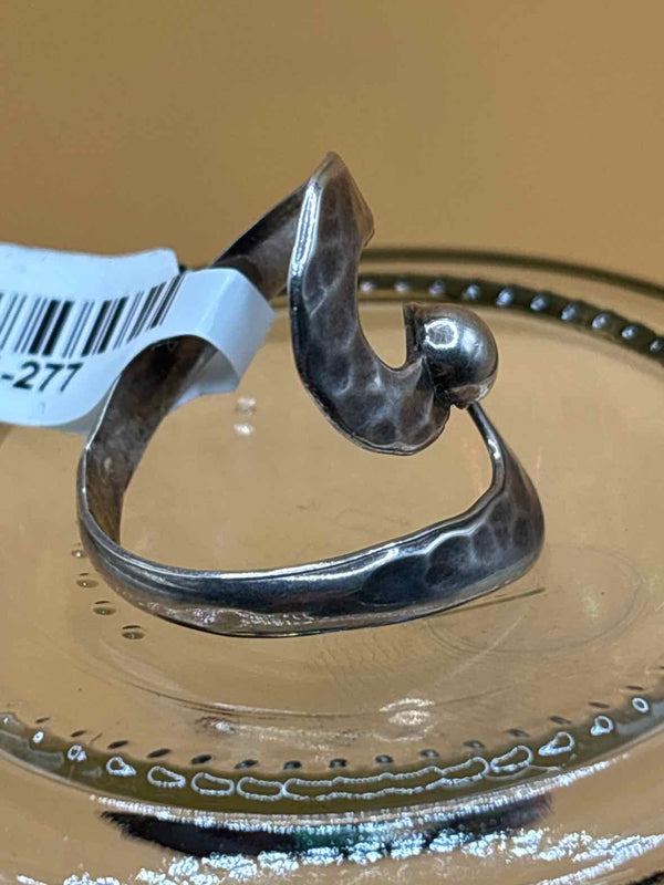 925 Sterling Silver Ring