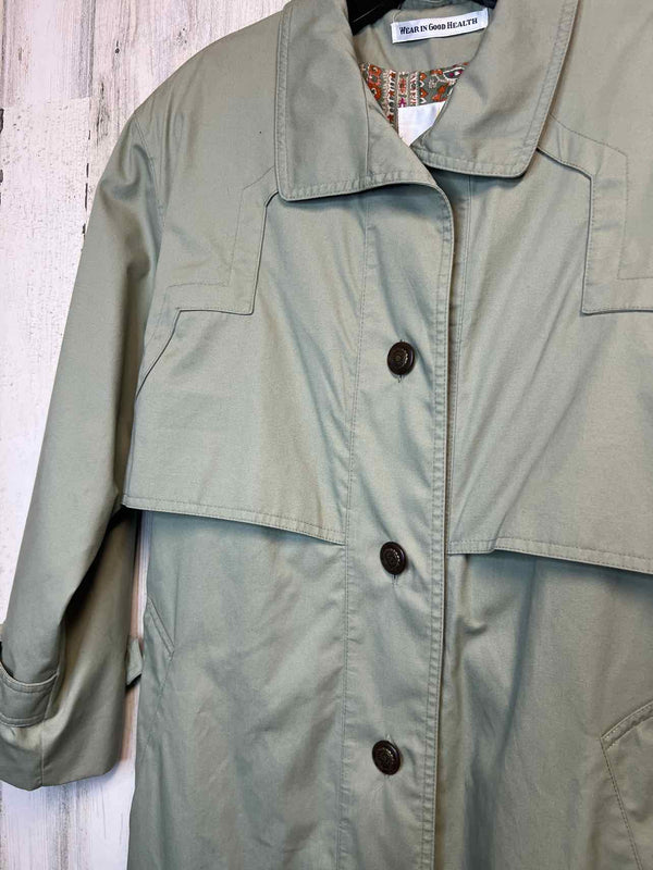 Misty Harbor Size 8 Jacket