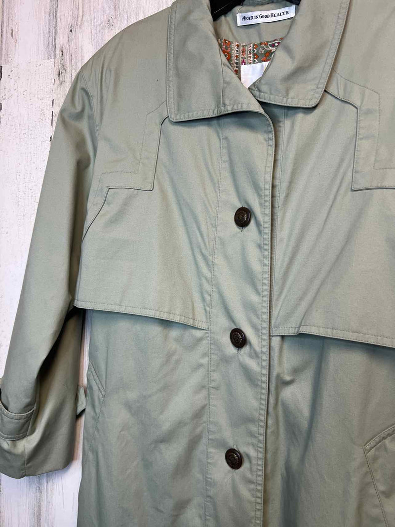 Misty Harbor Size 8 Jacket