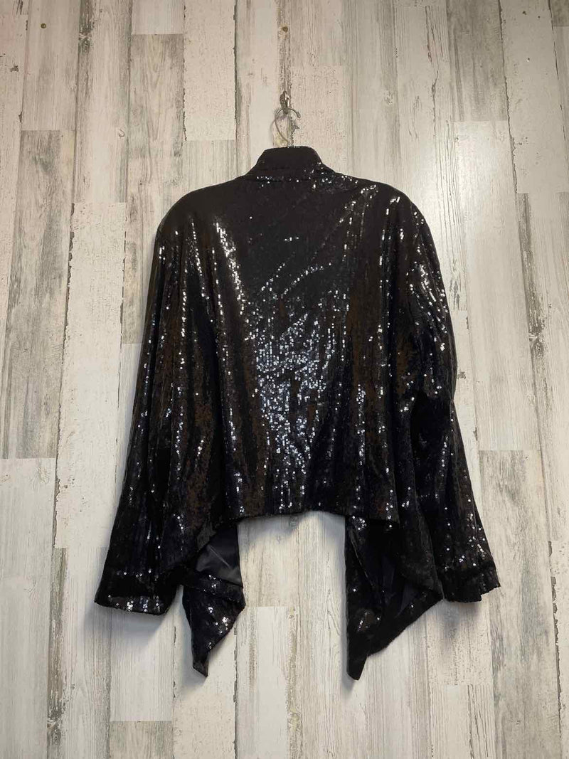 Size 3X Carmen Marc Valvo Cardigan