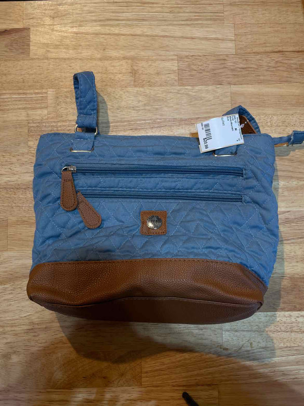 Stone Mountain Purse