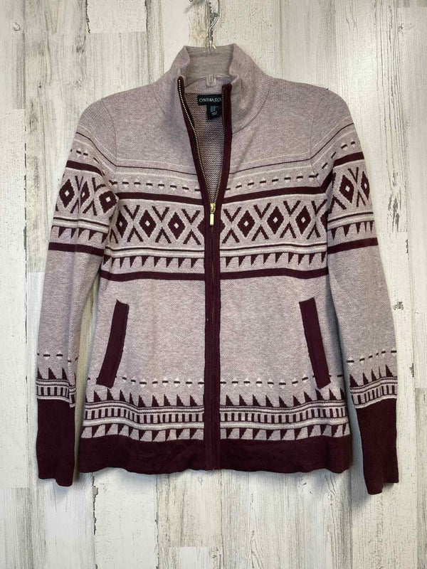 Cynthia Rowley Size XS Sweater